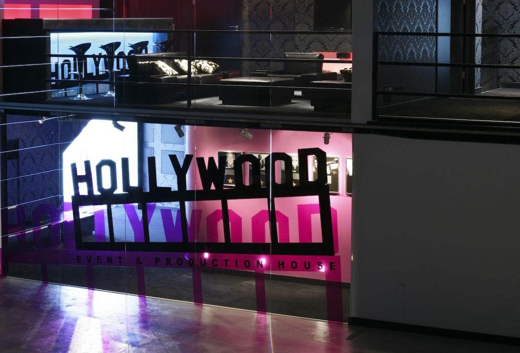 Studio Hollywood - studio filmowe Warszawa