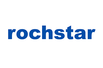 logo rochstar